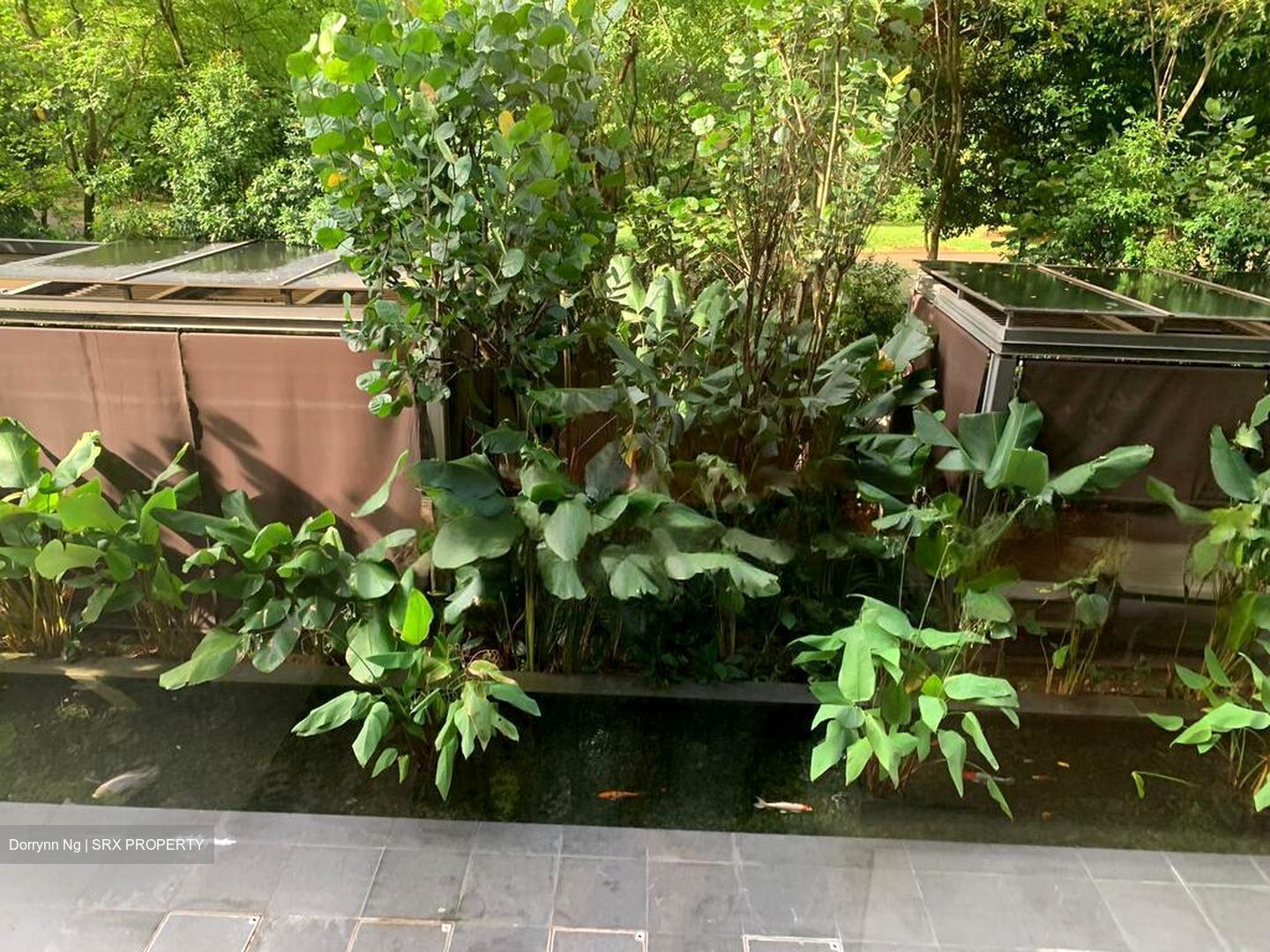 Commonwealth Towers (D3), Condominium #485612941